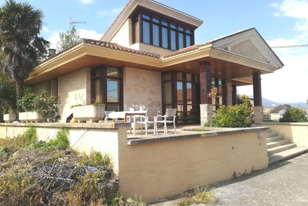 Individual Con Bodega, En El Corazon De La Rioja Gimileo