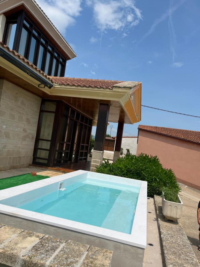 Villa Individual Con Bodega, En El Corazon De La Rioja Gimileo